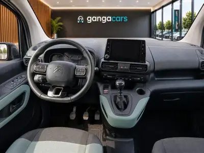 Citroën Berlingo 2021 · foto 10