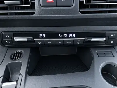 Citroën Berlingo 2021 · foto 13
