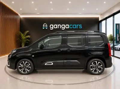 Citroën Berlingo 2021 · foto 3