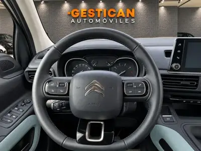 Citroën Berlingo 2021 · foto 8