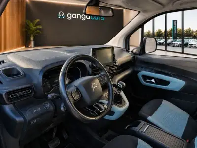 Citroën Berlingo 2021 · foto 9