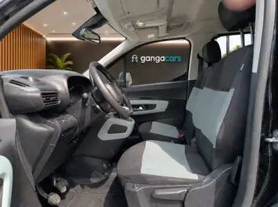 Citroën Berlingo 2021 · foto 14