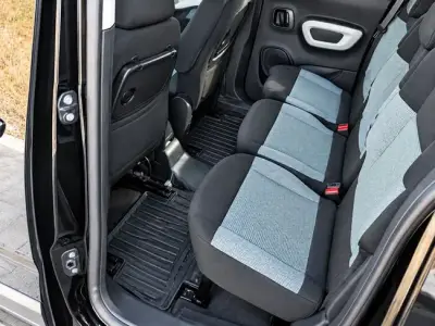 Citroën Berlingo 2021 · foto 15