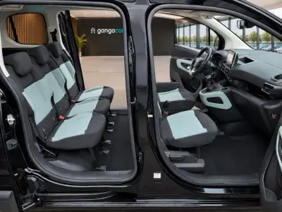 Citroën Berlingo 2021 · foto 7