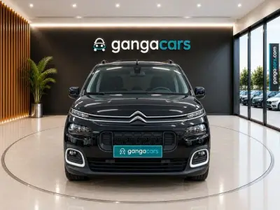 Citroën Berlingo 2021 · foto 4