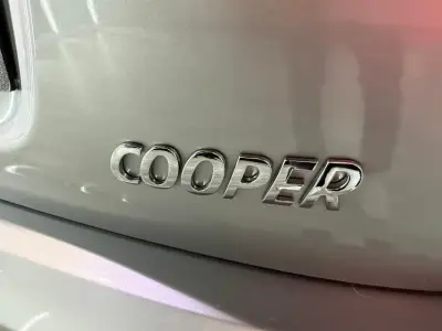 MINI Cooper 2023 · foto 15