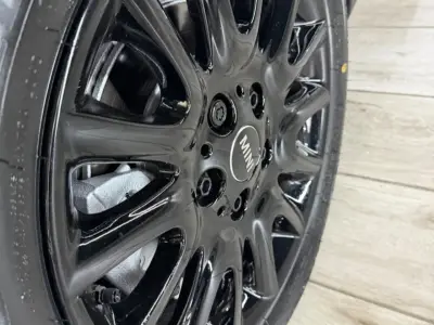 MINI Cooper 2023 · foto 19
