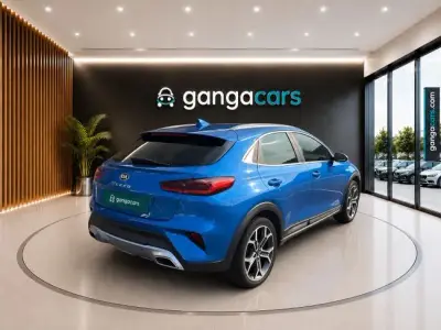 KIA Xceed 2022 · foto 4