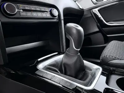 KIA Xceed 2022 · foto 10