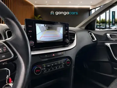 KIA Xceed 2022 · foto 7