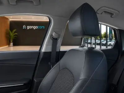 KIA Xceed 2022 · foto 9