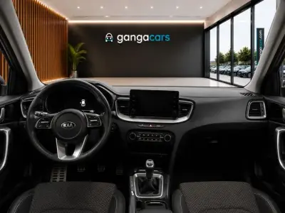 KIA Xceed 2022 · foto 6