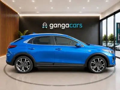 KIA Xceed 2022 · foto 3