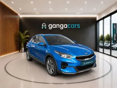 KIA Xceed 2022 · foto 5
