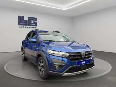 Dacia Sandero 2022 · foto 3