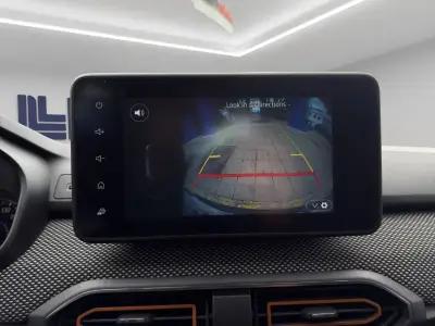 Dacia Sandero 2022 · foto 12