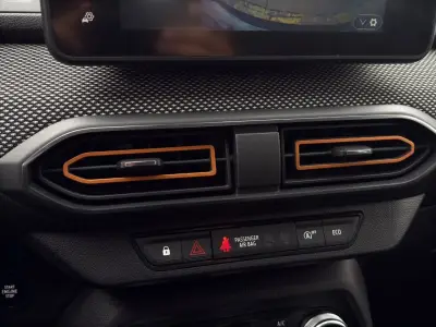 Dacia Sandero 2022 · foto 20