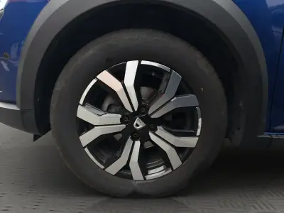 Dacia Sandero 2022 · foto 8