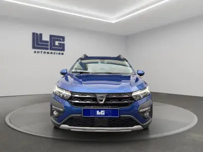 Dacia Sandero 2022 · foto 2