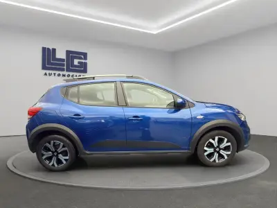 Dacia Sandero 2022 · foto 4
