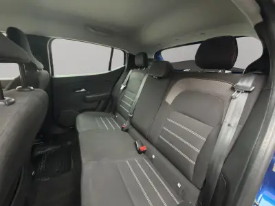 Dacia Sandero 2022 · foto 16