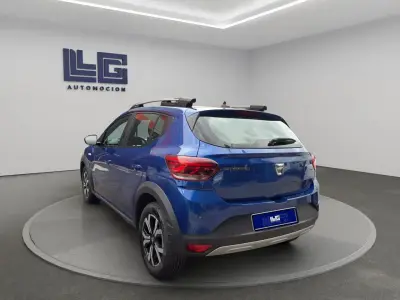 Dacia Sandero 2022 · foto 7