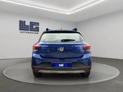 Dacia Sandero 2022 · foto 6