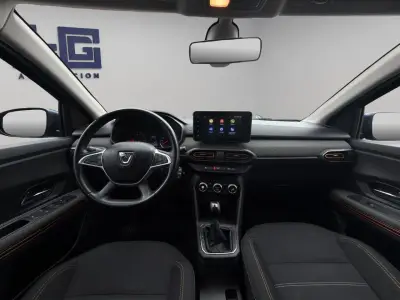 Dacia Sandero 2022 · foto 17