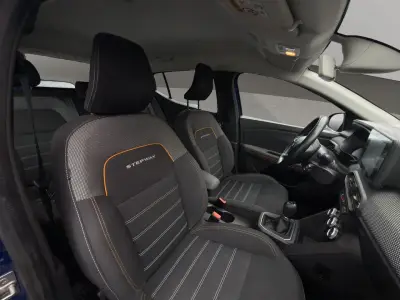 Dacia Sandero 2022 · foto 9