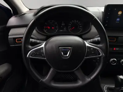 Dacia Sandero 2022 · foto 14