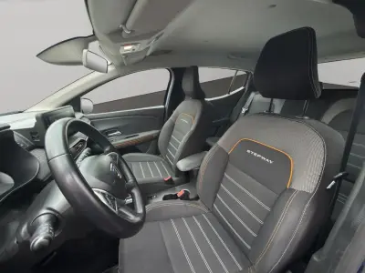 Dacia Sandero 2022 · foto 15