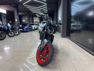 Ducati Monster 2023 · foto 2