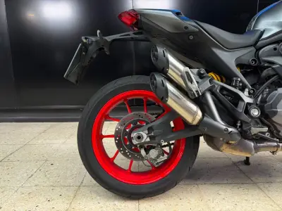 Ducati Monster 2023 · foto 9