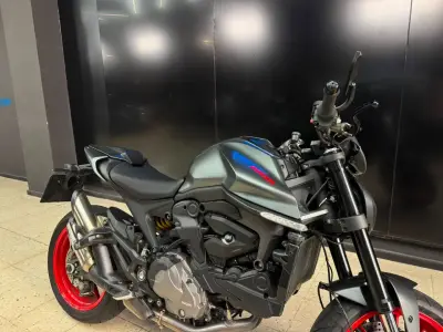 Ducati Monster 2023 · foto 4