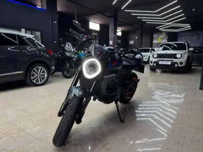 Ducati Monster 2023 · foto 6