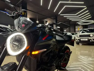 Ducati Monster 2023 · foto 7