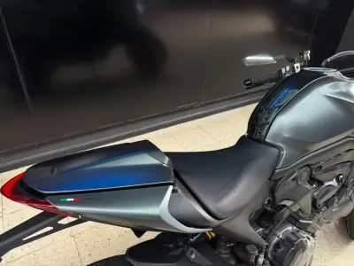 Ducati Monster 2023 · foto 5