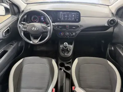 Hyundai i10 2023 · foto 13