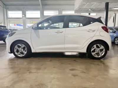 Hyundai i10 2023 · foto 4