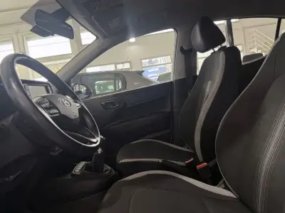 Hyundai i10 2023 · foto 11