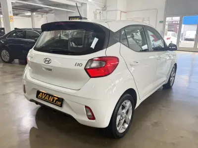 Hyundai i10 2023 · foto 6
