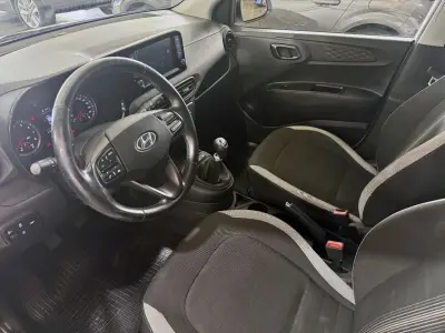 Hyundai i10 2023 · foto 9