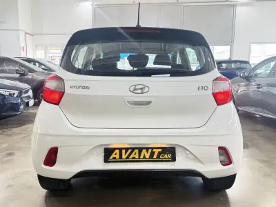 Hyundai i10 2023 · foto 7