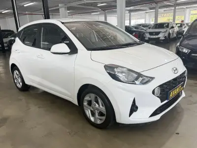 Hyundai i10 2023 · foto 3