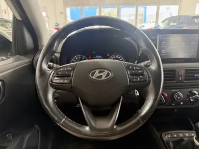 Hyundai i10 2023 · foto 14