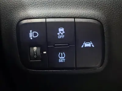 Hyundai i10 2023 · foto 12