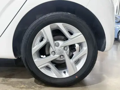 Hyundai i10 2023 · foto 8
