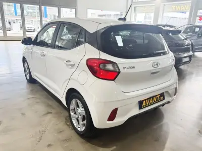 Hyundai i10 2023 · foto 5