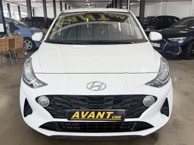Hyundai i10 2023 · foto 2