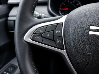 Dacia Sandero 2024 · foto 9